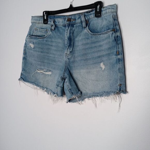 blank nyc bahama mama shorts - Picture 2 of 6